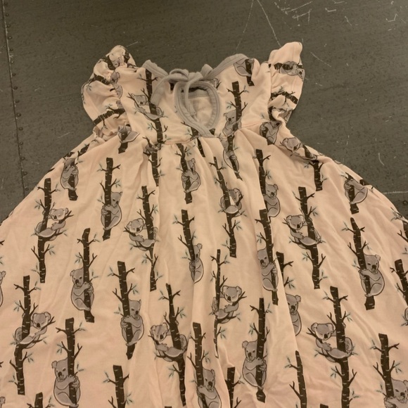 Free birdees twirl dress - Picture 5 of 5